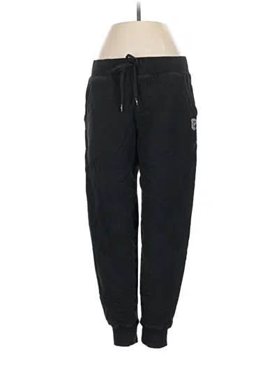 Pre-owned Born Primitive Sweatpants In Black