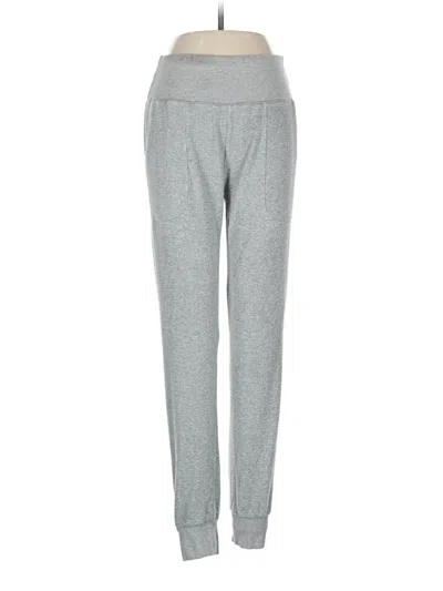 Pre-owned Born Primitive Sweatpants In Gray