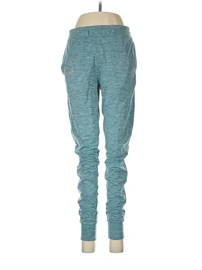 Pre-owned Born Primitive Sweatpants In Teal
