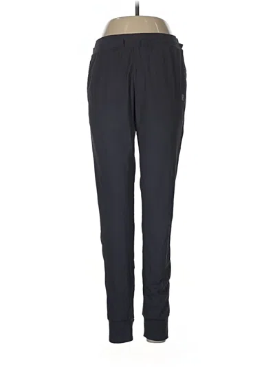 Pre-owned Born Primitive Track Pants In Black