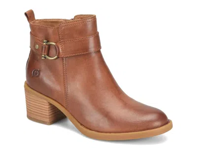 Born Rorey Bootie In Brown