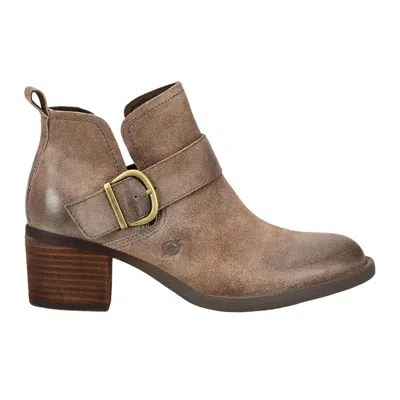 Born Royce Taupe Br0065555 Women's