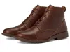 Born Ryker In Brown