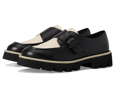 Born Sammi High In Black