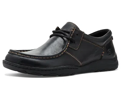 Born Samson In Black