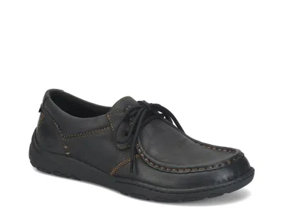 Born Samson Oxford In Black
