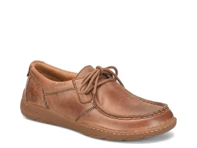 Born Samson Oxford In Brown