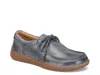Born Samson Oxford In Silver