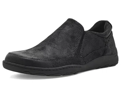 Born Sandor Men's Shoes Black: 10.5 M (d)