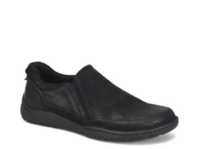 Born Sandor Slipon In Black