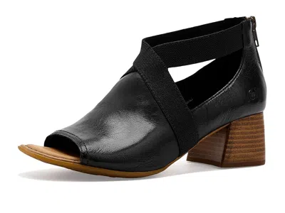 Born Searing In Black