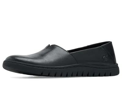 Born Sebra Ii High In Black