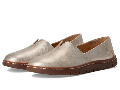 Born Sebra Ii High In Gold