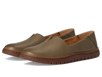 Born Sebra Ii High In Green