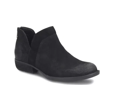 Born Shari Ii Bootie In Black