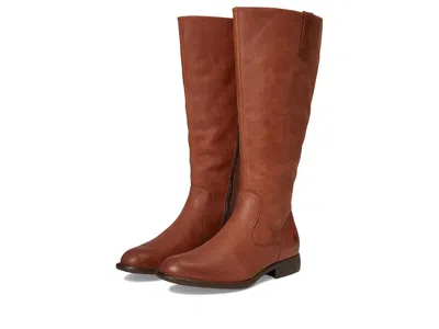 Born Shaunie Wide Calf