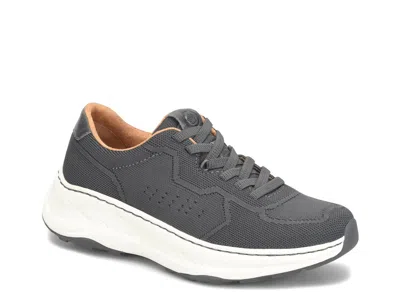 Born Shep Sneaker In Gray