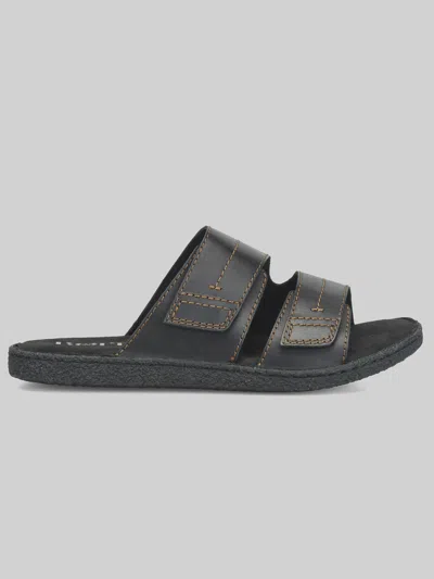 Born Shoes Jax Strap Sandals In Multi