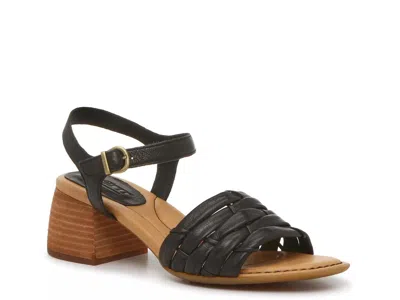Born Shonie Sandal In Black