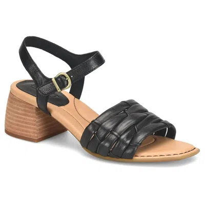 Born Shonie Sandal In Black