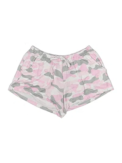 Pre-owned Born Shorts In Pink