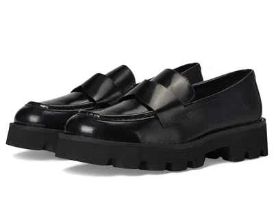 Born Sigge High In Black