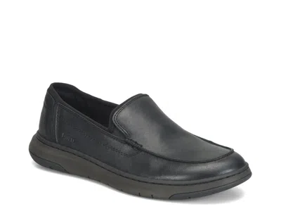 Born Silvo Slipon In Black