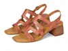 Born Sofia Sandal In Multi