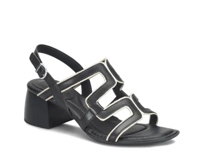 Born Sofia Sandal In Black