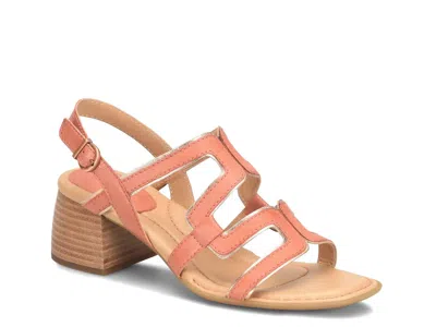 Born Sofia Sandal In Brown