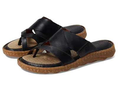 Born Sorja Sport In Black