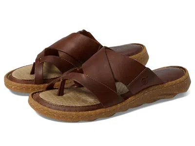 Born Sorja Sport In Brown