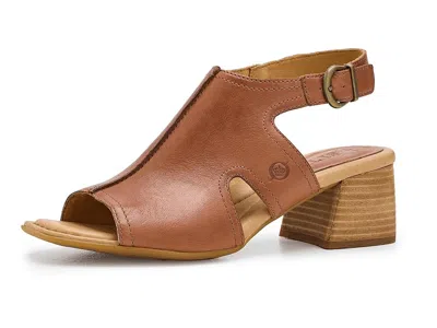 Born Swinton In Brown