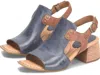 Born Sylvie Sandal In Blue