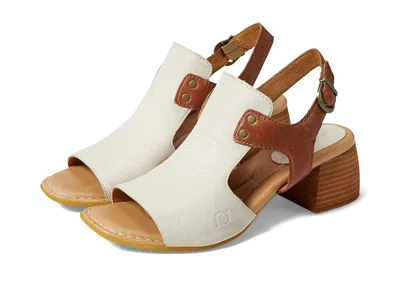 Born Sylvie In Multi