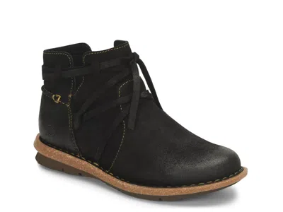 Born Tarkiln Bootie In Black