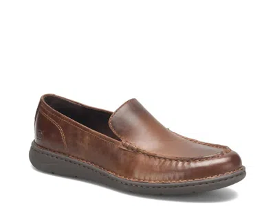 Born Thaton Loafer In Brown