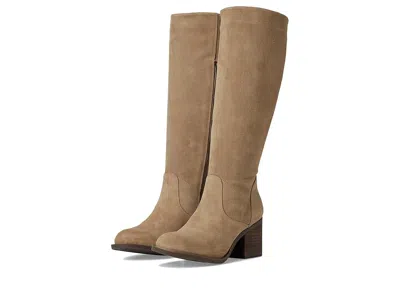 Born Thea In Brown