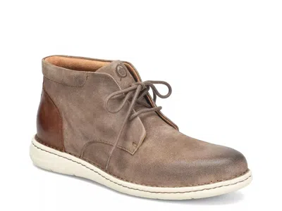 Born Theo Chukka Boot In Brown