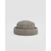 Born To Roam London Pillbox Hat In Multi