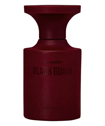 Born To Stand Out Black Guava Extrait De Parfum 50 ml