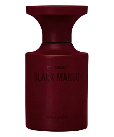Born To Stand Out Black Mango Extrait De Parfum 50 ml