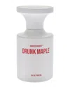 Born To Stand Out Borntostandout® Unisex 1.69oz Drunk Maple Edp