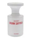 Born To Stand Out Borntostandout® Unisex 1.69oz Drunk Saffron Edp