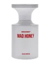 Born To Stand Out Borntostandout® Unisex 1.69oz Mad Honey Edp
