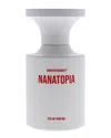 Shop Born To Stand Out Borntostandout® Unisex 1.7oz Nanatopia Edp