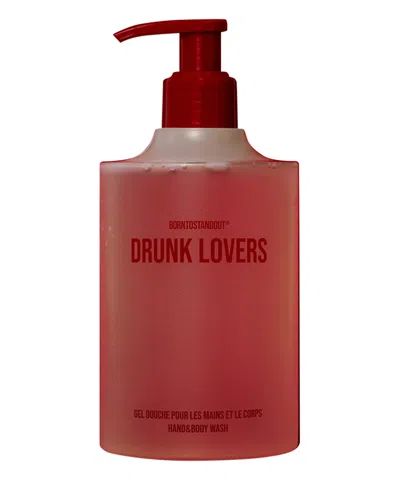 Born To Stand Out Drunk Lover Hand &amp; Body Wash 350 ml