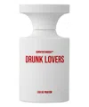 Born To Stand Out Drunk Lovers Eau De Parfum 100 ml In White