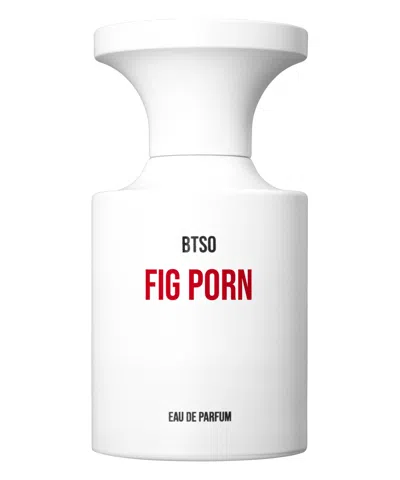 Born To Stand Out Fig Porn Eau De Parfum 50 ml In White