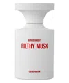 Born To Stand Out Filthy Musk Eau De Parfum 100 ml In White